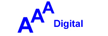 AAA Digital Logo